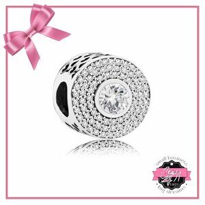 Radiant Splendor Charm